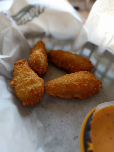 Opinii despre هارديز în جدة - الضيافة