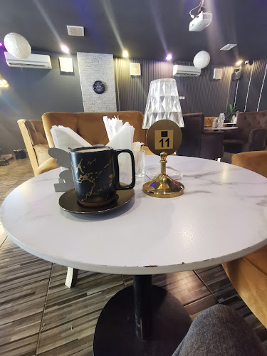 Opinii despre راما كافيه în جدة - الضيافة