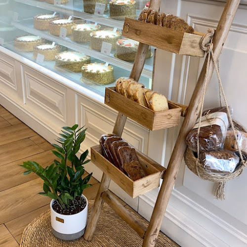 روزربن - الضيافة