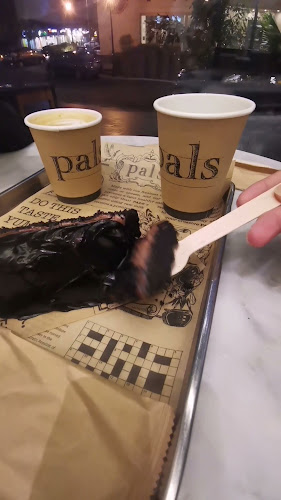 بالز - الضيافة