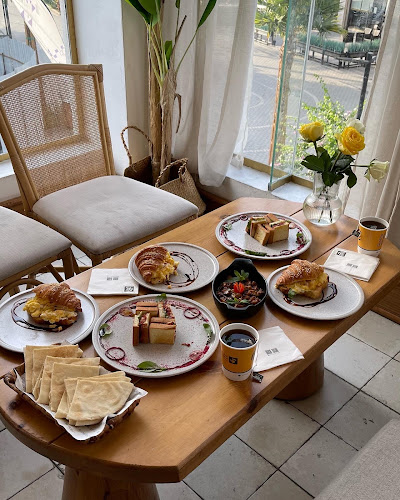 Opinii despre بيرفكتو كوب perfecto cup | قهوة مختصة în الطائف - الضيافة