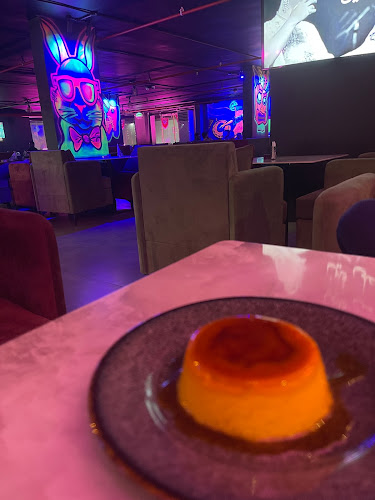 Opinii despre الملقا مطعم . كافيه . لاونج în جدة - الضيافة