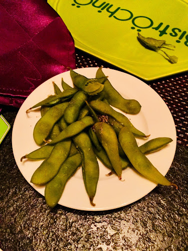 بيسترو شينو - الرياض