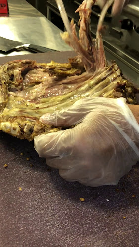 Comentarii opinii despre Mandi station محطة المندي