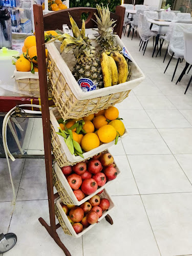 Opinii despre مطعم شنواري الباكستاني în المدينة المنورة - الضيافة