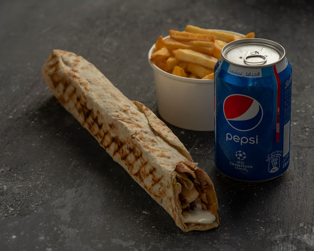 Comentarii opinii despre شاورما أصيل