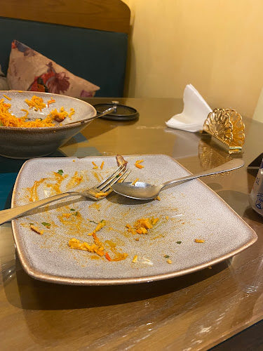 مطعم شرفة الهند - الطائف