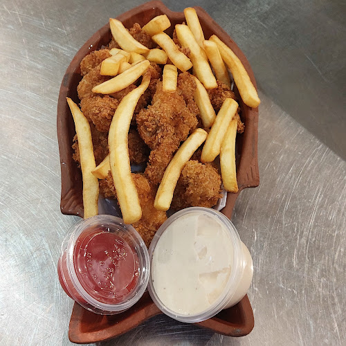 Comentarii opinii despre مطعم النوخذة الشرقي للاكلات البحرية