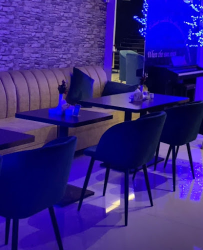 العليا، العليا الملك فهد، الرياض