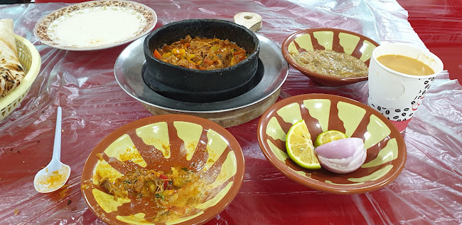 Comentarii opinii despre فوال الجره الذهبية المزاحمية