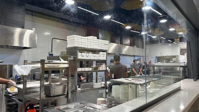 Opinii despre مظبيكم în بيشة - الضيافة