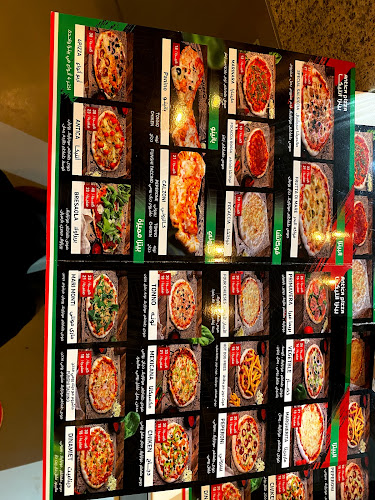 بيتزا انتيكا