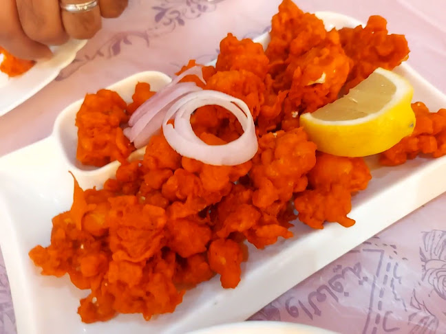 Aryaas Indian Restaurant - Jeddah (Olivetree) - جدة