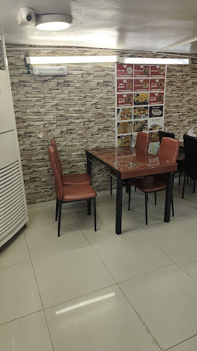 مطاعم بالمرخ فرع الصفا - جدة