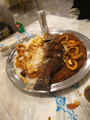 Comentarii opinii despre مطعم أطيب سفرة للمأكولات البحرية