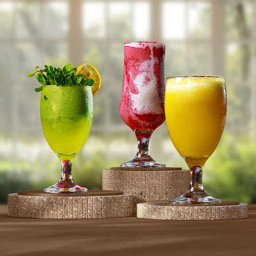 مطعم كينارا الهندي