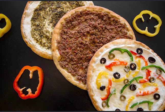 ركن الفطائر ٢