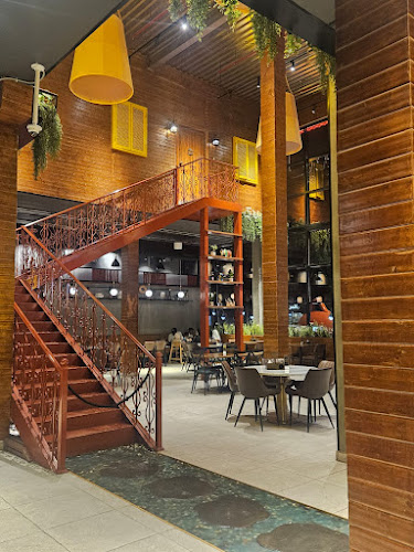 Dist, شارع حراء، المروة، جدة 23544