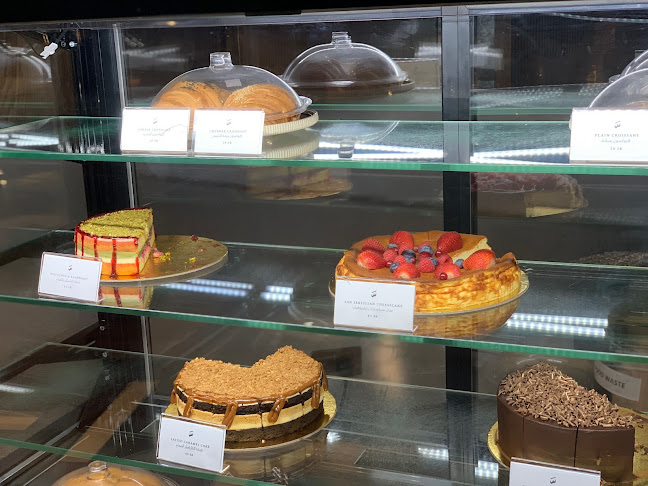 عمَّار كافيه - جدة