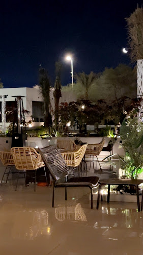 Opinii despre كانا لاونج în المدينة المنورة - الضيافة