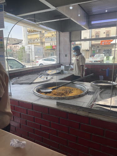 مطعم طاهي العمران ( البخاري ) - العمران