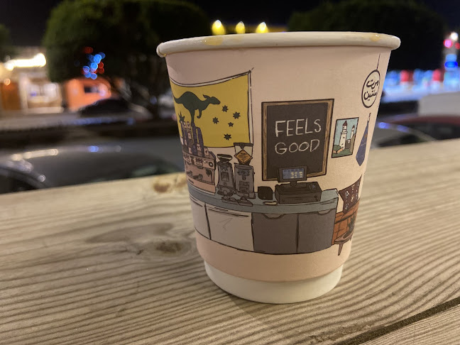 Opinii despre مقهى بكر | BKR CAFE în أبها - الضيافة