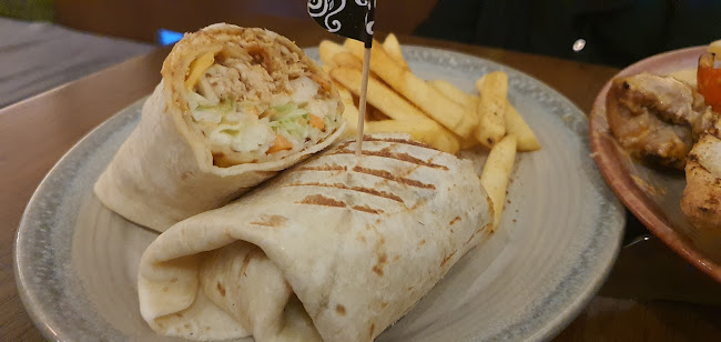 Opinii despre ناندوز în جدة - الضيافة