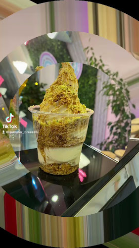 Opinii despre ايسكريم سمر برييز | Summer Breeze în ينبع - الضيافة