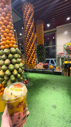 ٥٠ فاكهة - الرياض