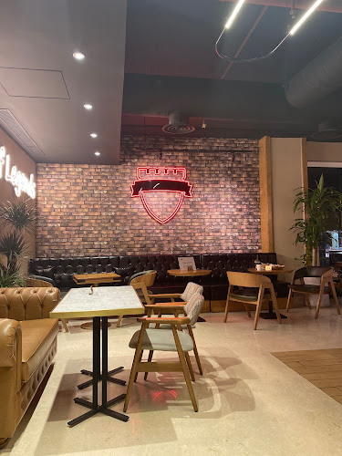 Comentarii opinii despre قلعة البن العزيزية البخاري Castello Coffee II