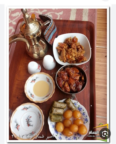 حسين سرحان، جبل النور، مكة 24238