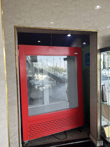 مطعم المقصورة