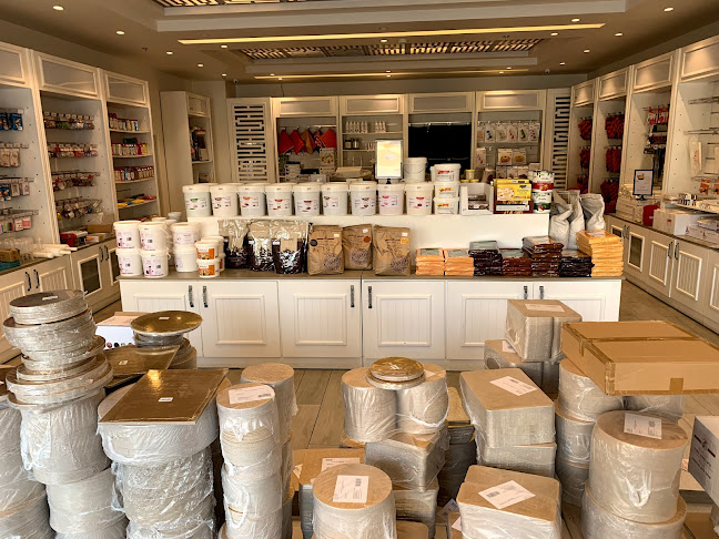 Opinii despre مركز ديكور الكيك în الدمام - الضيافة