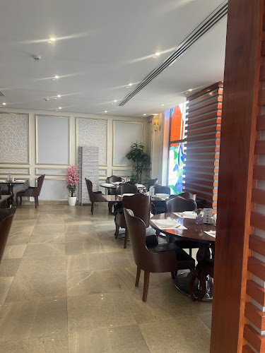 مطعم جونيه - الضيافة