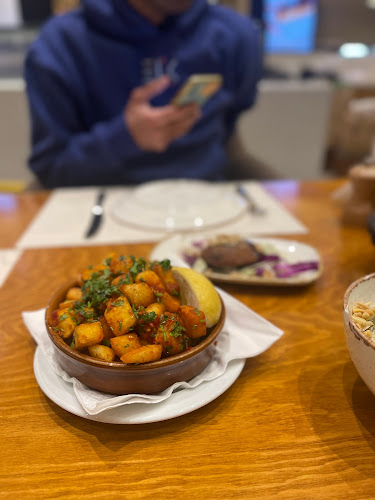 غوديز - الرياض