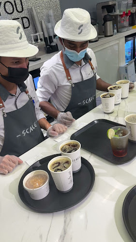 Comentarii opinii despre سكيل