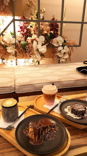 Comentarii opinii despre Dawzan Café