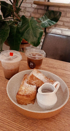 Ekleel cafe - إكليل كافيه