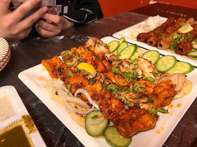 Tikka Masala - الرياض