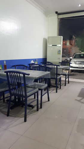 أسماك ومطعم السلطان إبراهيم - الضيافة