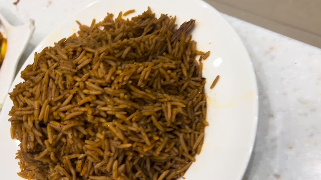 Comentarii opinii despre Bahrya مطاعم بحرية الدائري