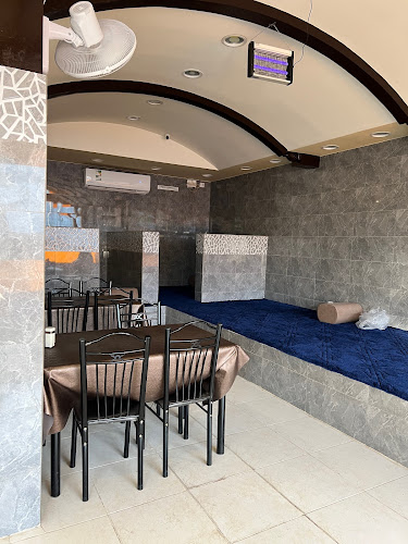 مطعم طعم طبق البحار