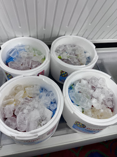 Opinii despre ايسكريم امي حصه (يوسف ️‍ ) în بريدة - الضيافة