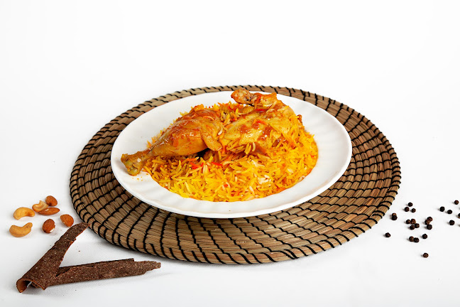 Opinii despre Fernas restaurant | مطعم و مطبخ فرناس în جدة - الضيافة