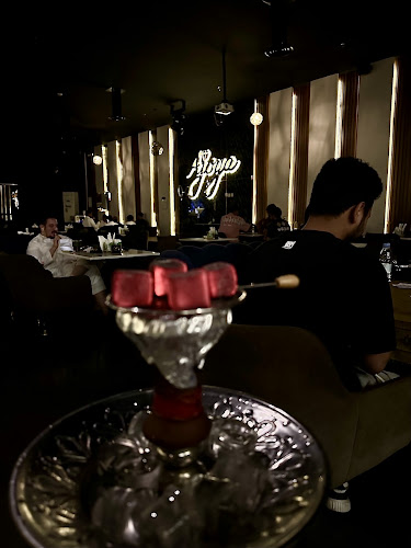 Comentarii opinii despre أجويا لاونج