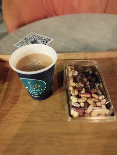 Comentarii opinii despre مقهى شاهي حبكه