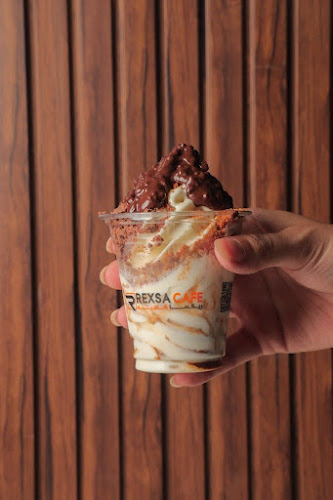 ريكسا كافيه القنفذة - الضيافة