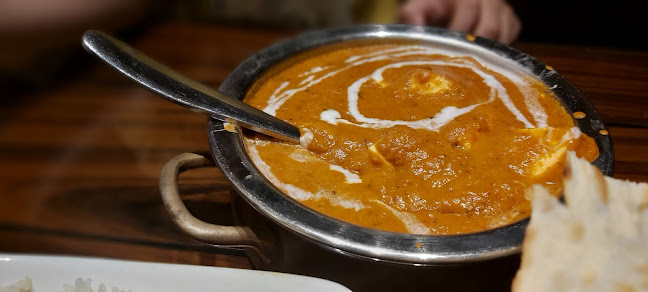 Comentarii opinii despre مطعم التنور الهندي