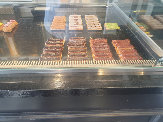 Opinii despre أوديت باريس în جدة - الضيافة