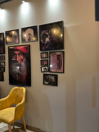 Comentarii opinii despre مطعم دار تاج الهندي